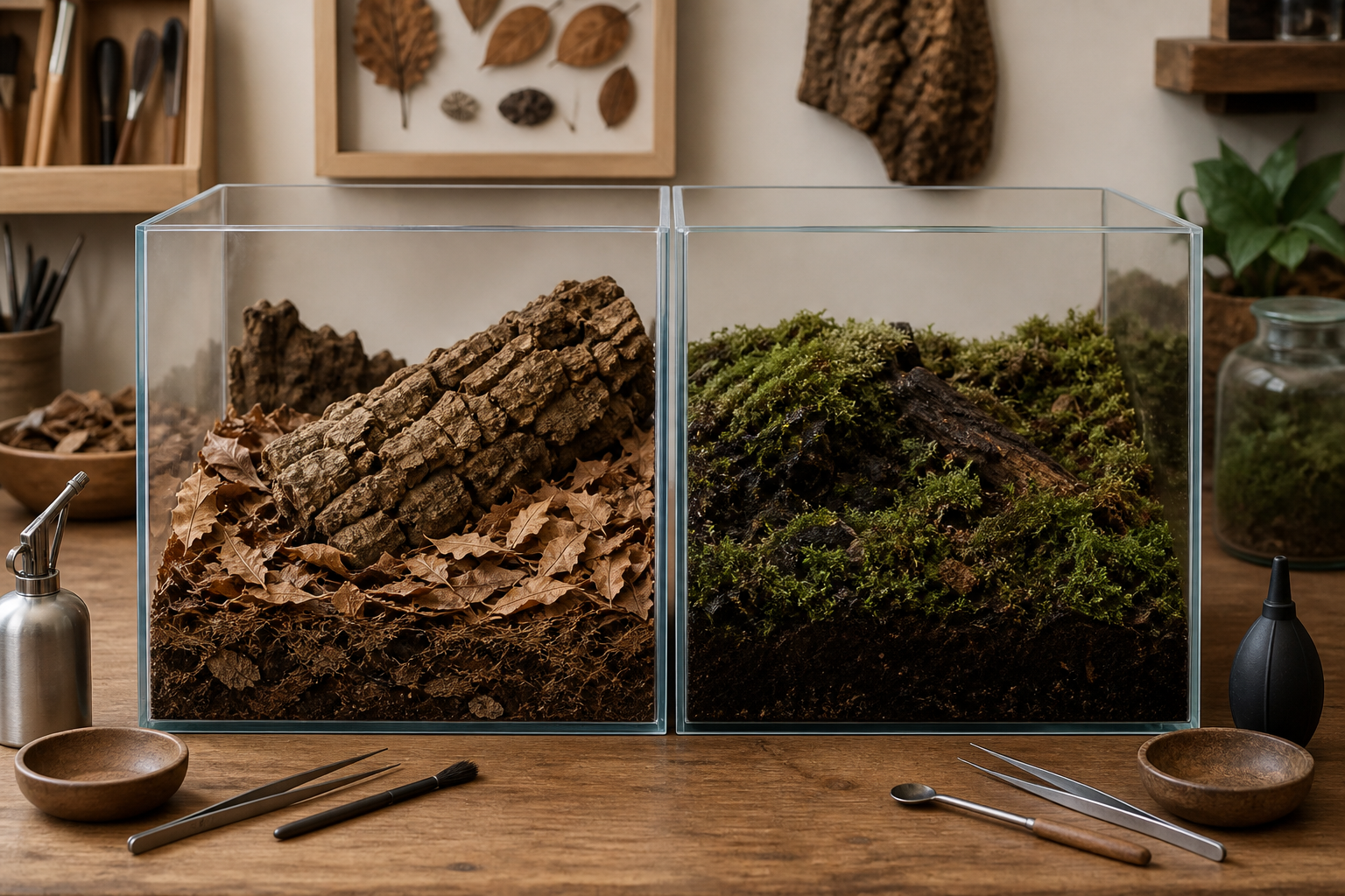 Can You Keep Different Isopod Species Together? — Isopod King care guide