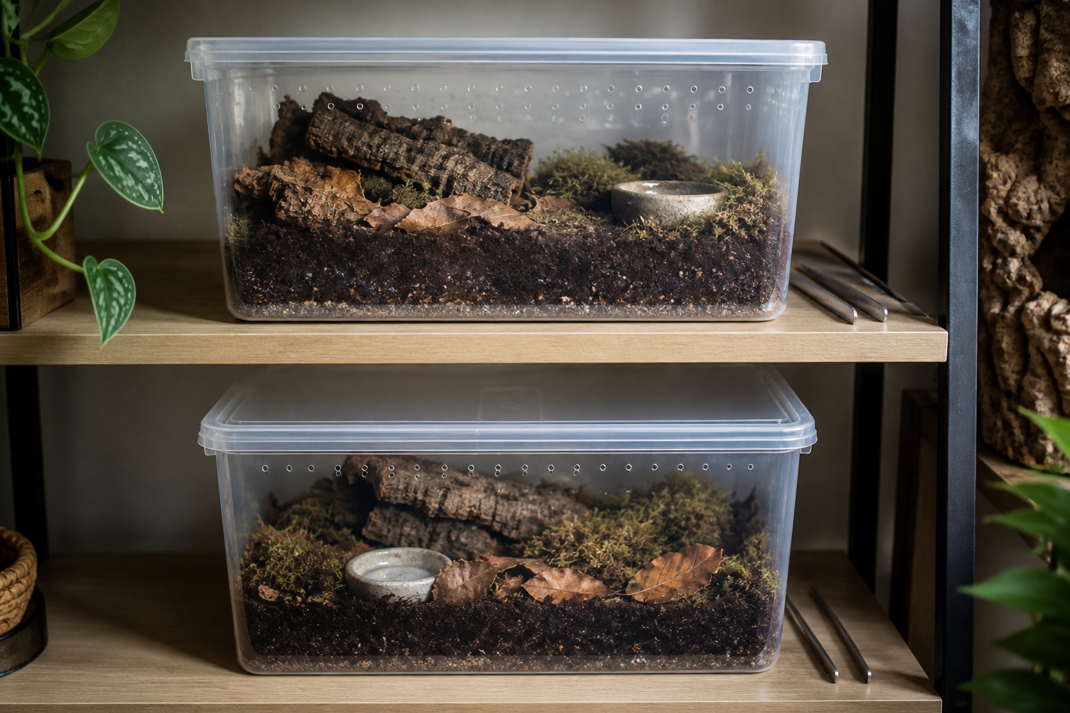 How to Start a Backup Isopod Colony — Isopod King care guide