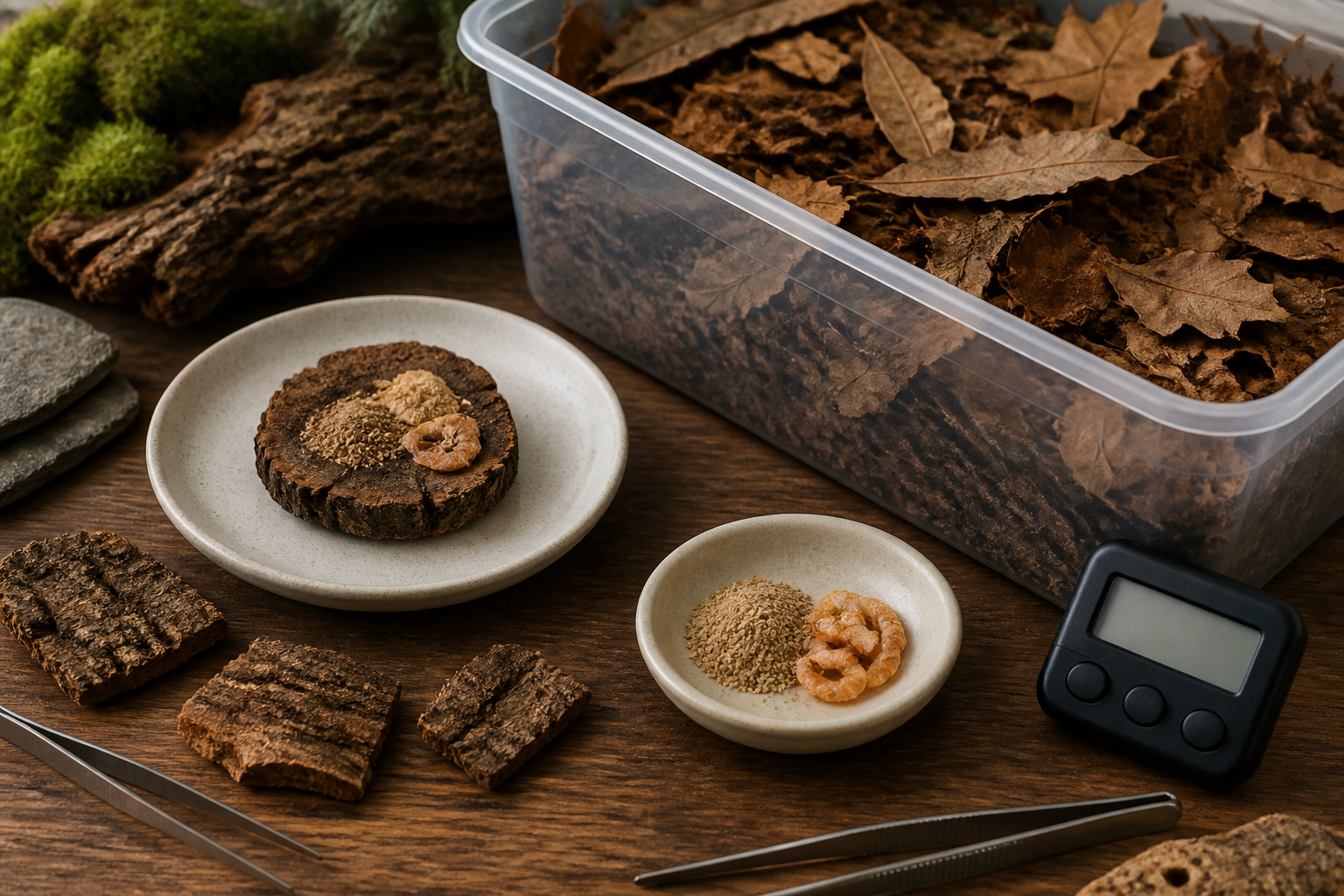 Protein for Isopods: Benefits, Risks, and Portion Size — Isopod King care guide