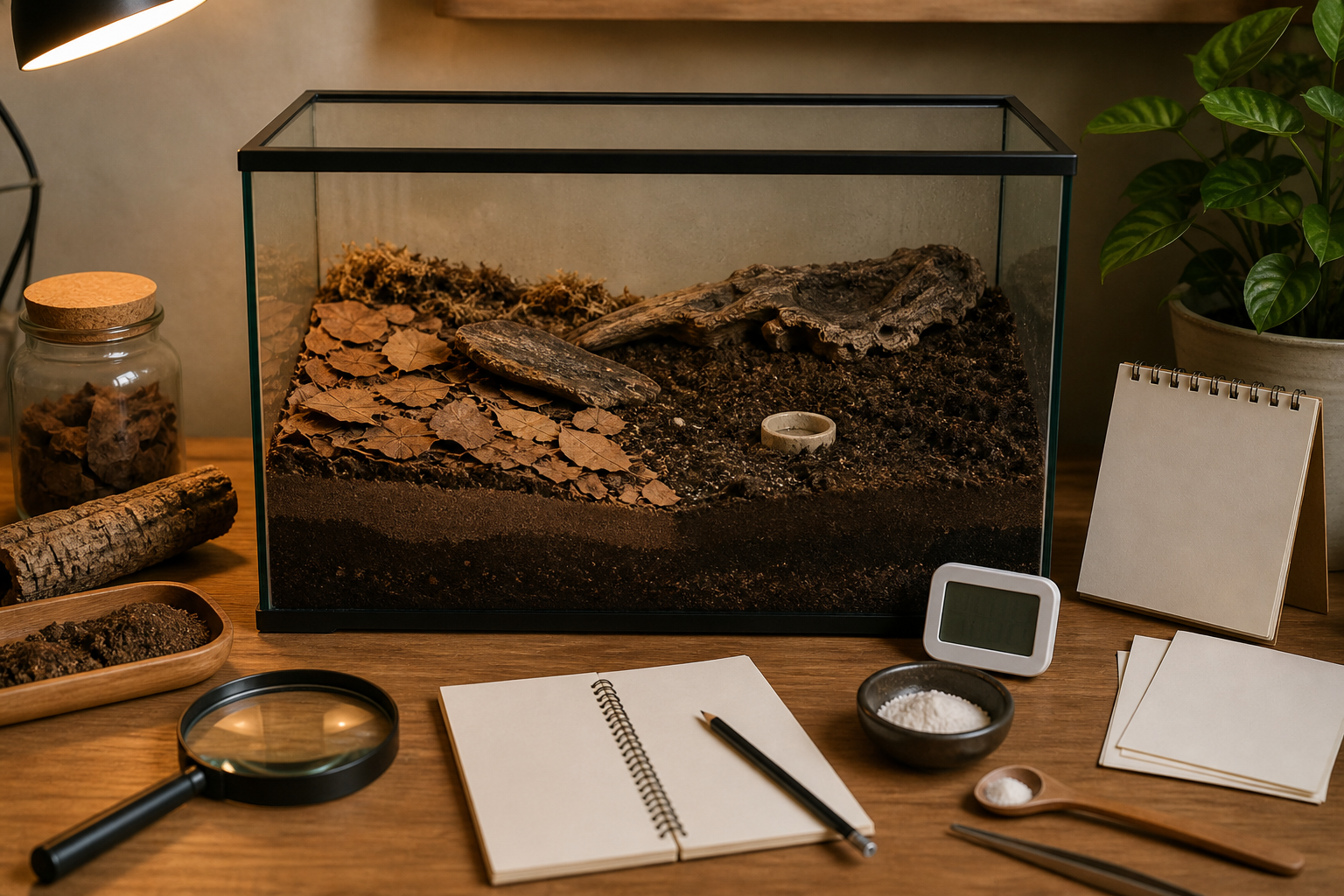 Why Is My Isopod Colony Not Breeding? — Isopod King care guide