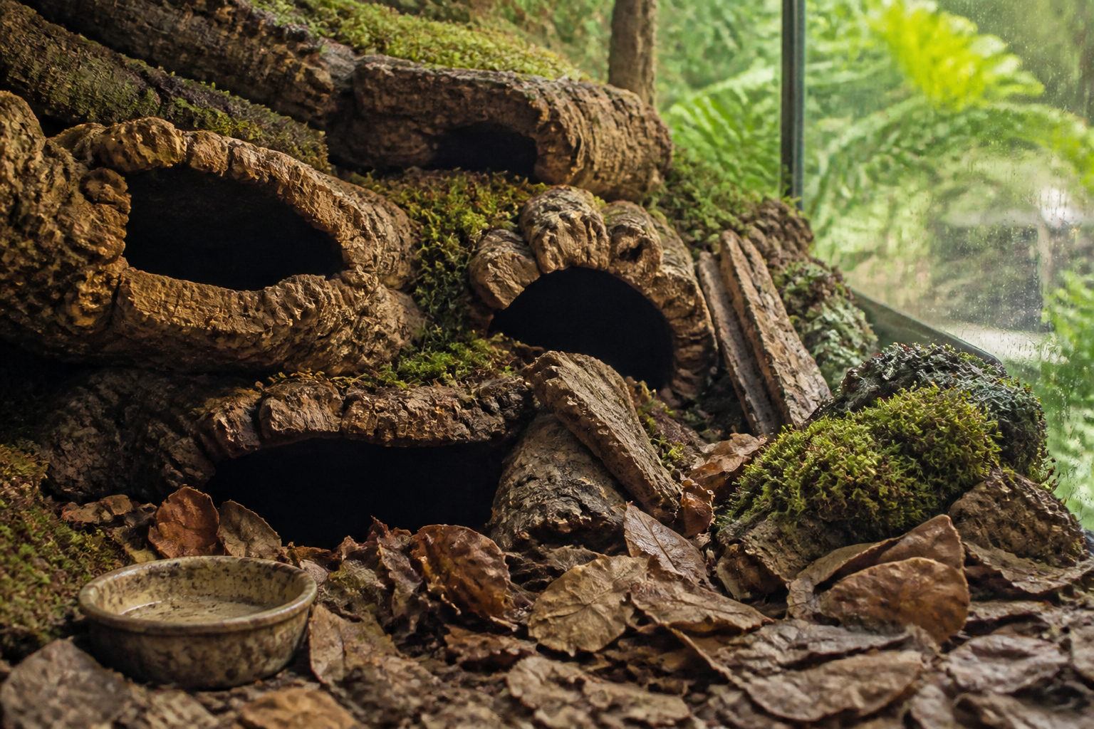 Isopods Hiding All Day: Normal Behavior or Care Problem? — Isopod King care guide