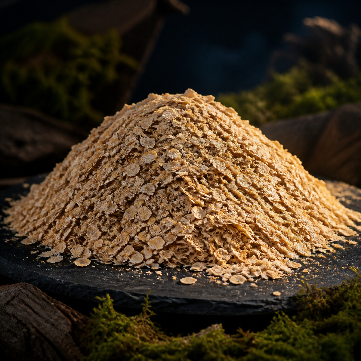 Superworm Bran (image 2 of 2)