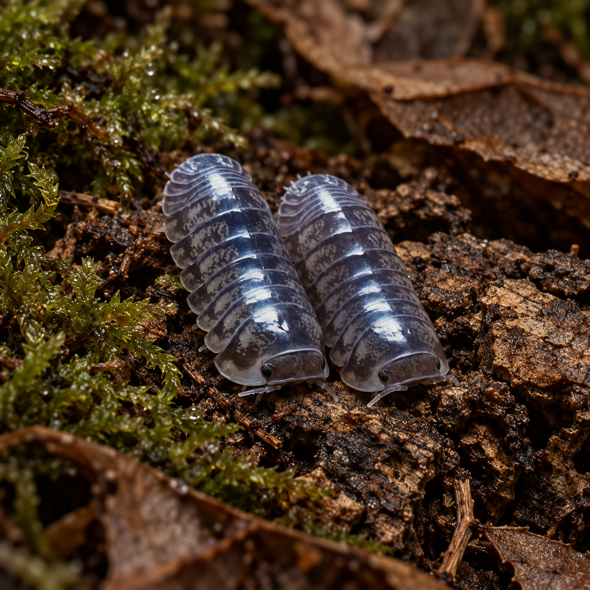 Cubaris Sp. Platinum Ducky – Free Shipping