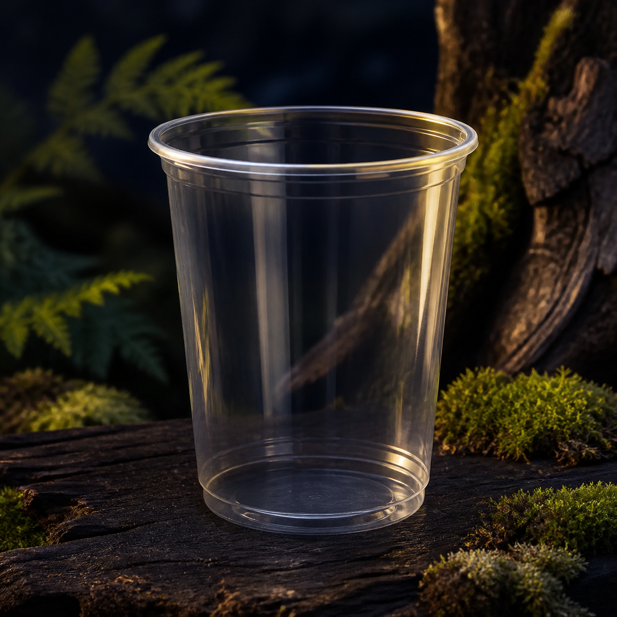32oz Deli Cup (No Lid) (image 2 of 2)