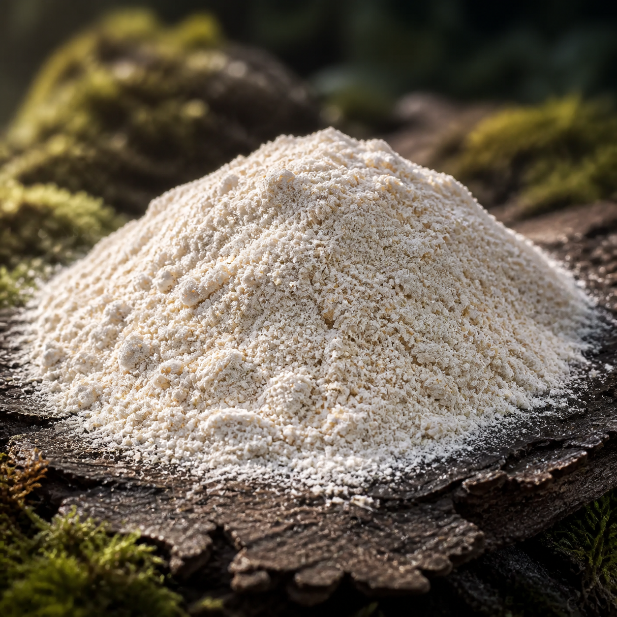 Rice Flour Beetle Blend