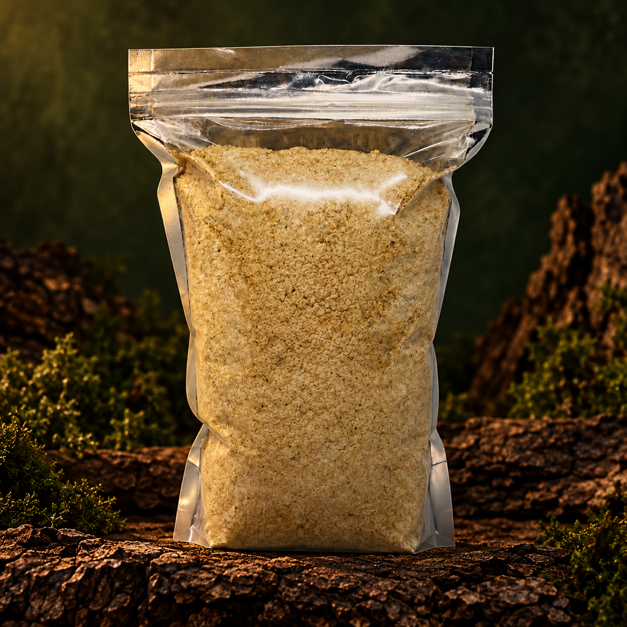 5 lb Insect Chow for Roaches & Crickets Balanced Protein – Free Shipping
