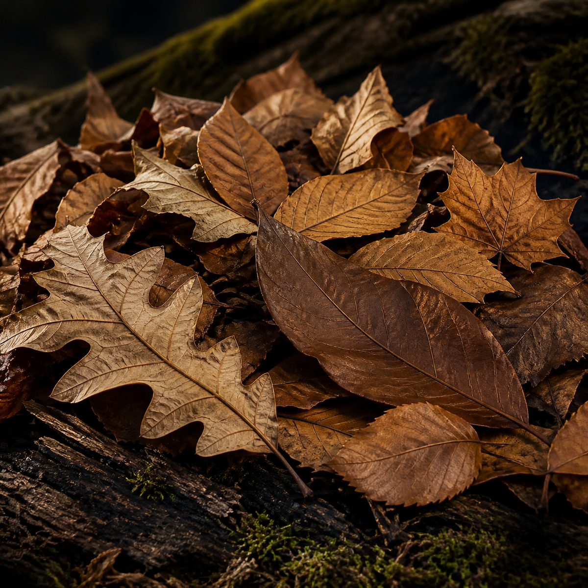 Magnolia Leaves (image 2 of 2)