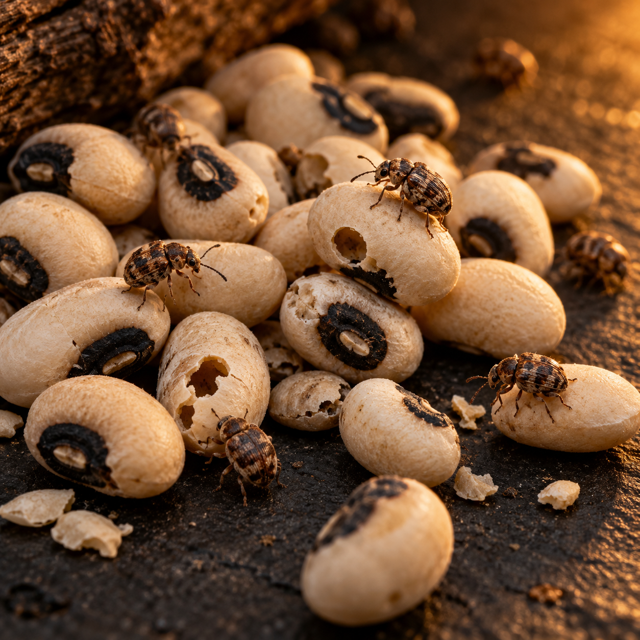 Bean Beetle Culture – Free Shipping