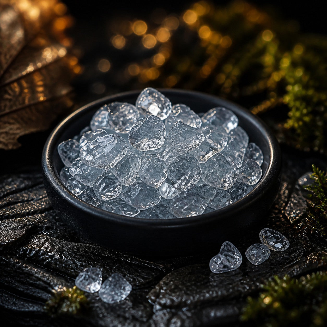 Dubia Water Crystal