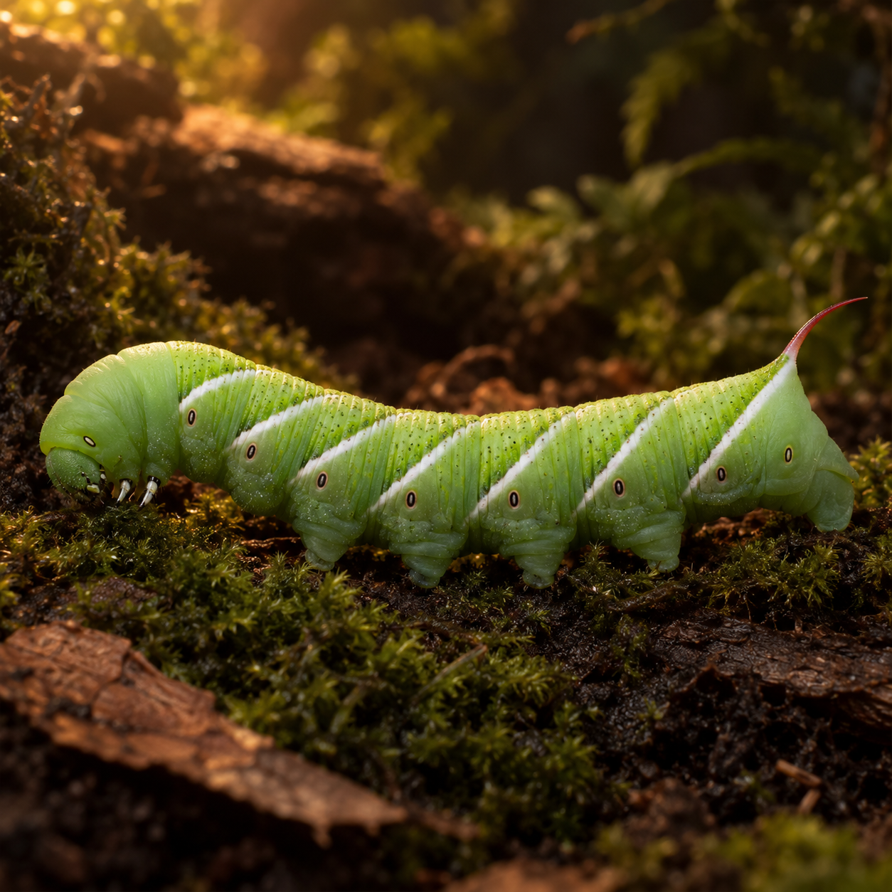 Hornworm Cups – Free Shipping, unbranded themed image