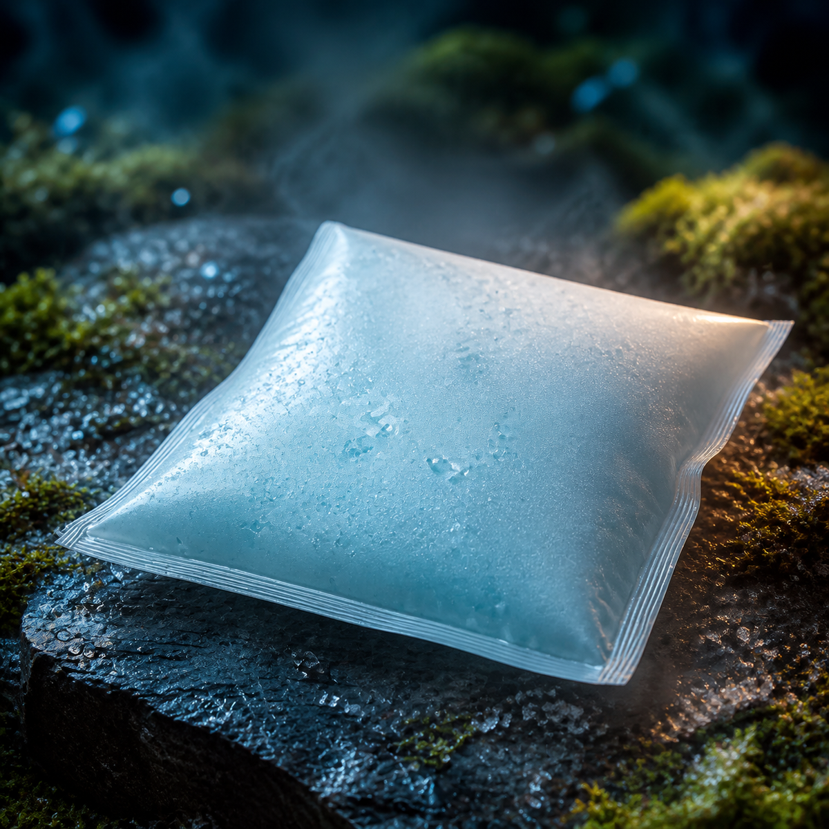 Ice Gel Pack