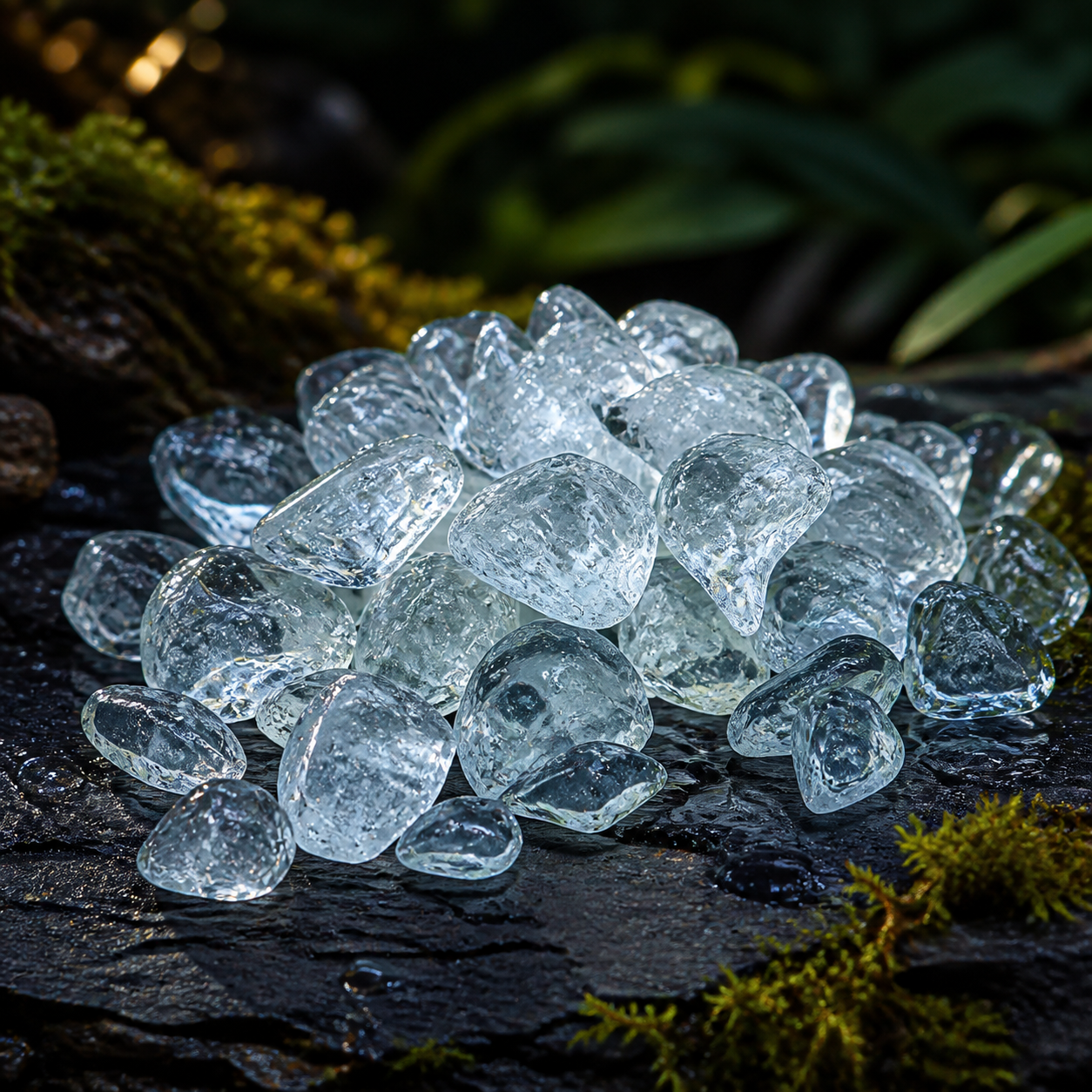 Jumbo Water Crystals