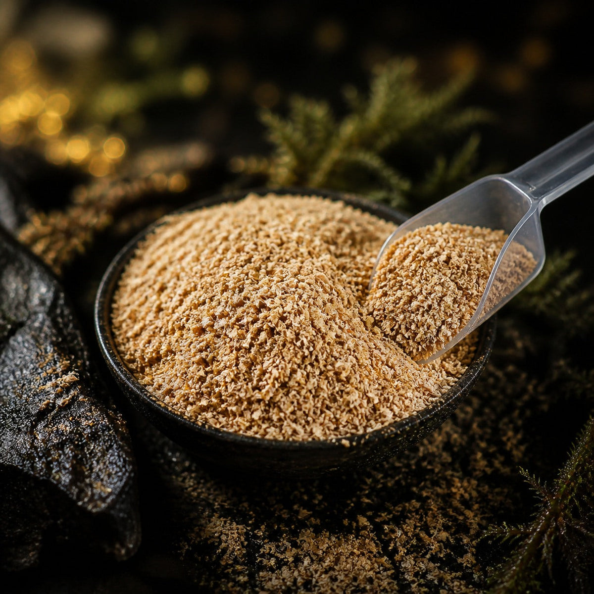 Mealworm Bran