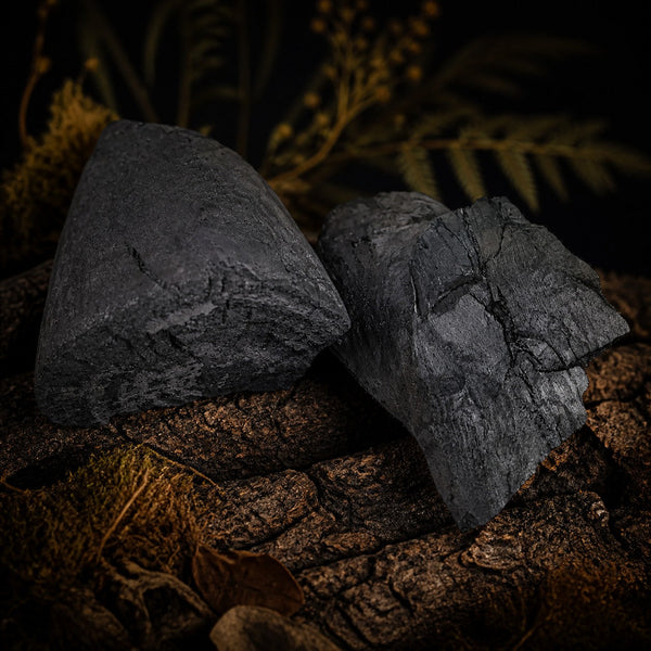 Natural Hardwood Culture Charcoal