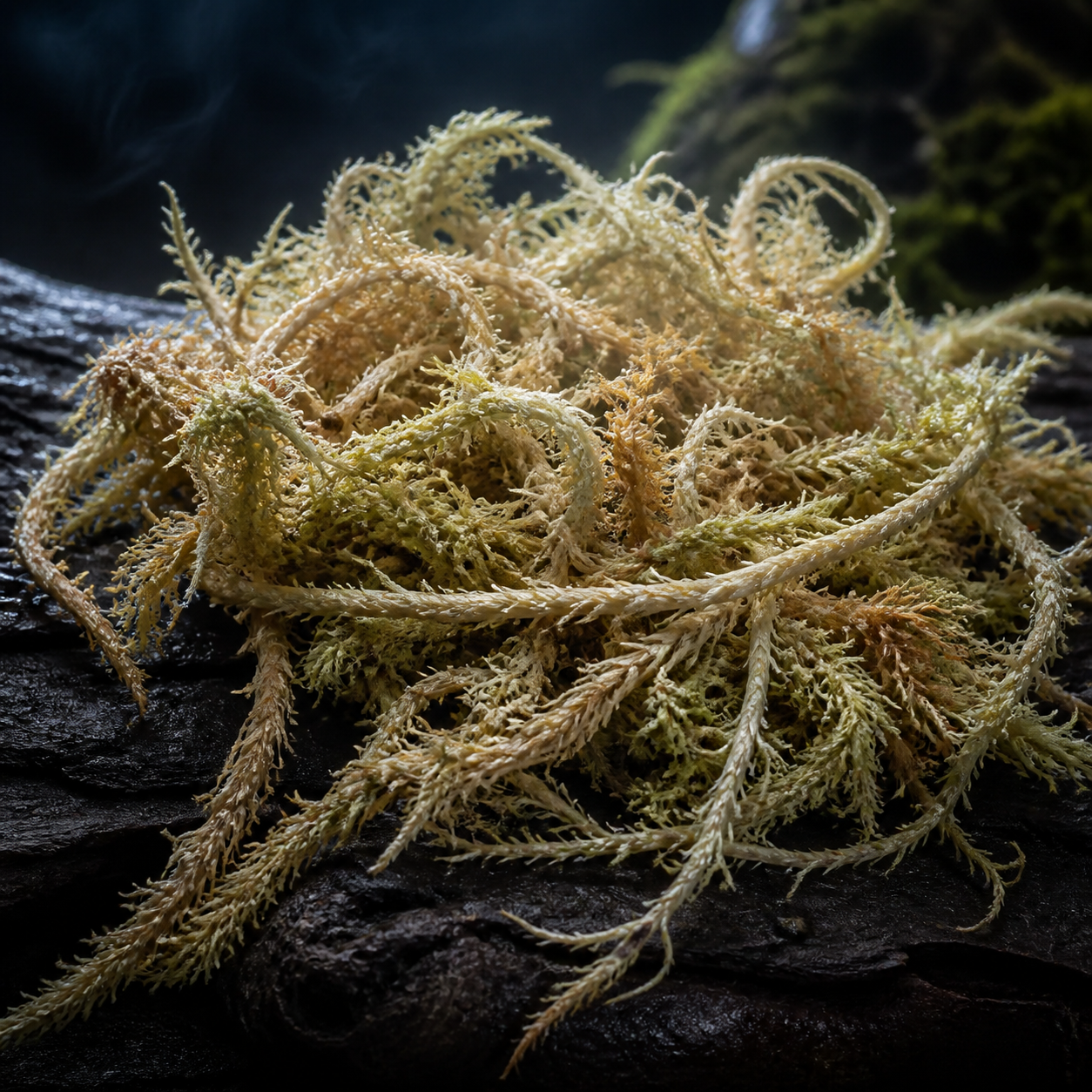 New Zealand Sphagnum Moss (Long Fiber)