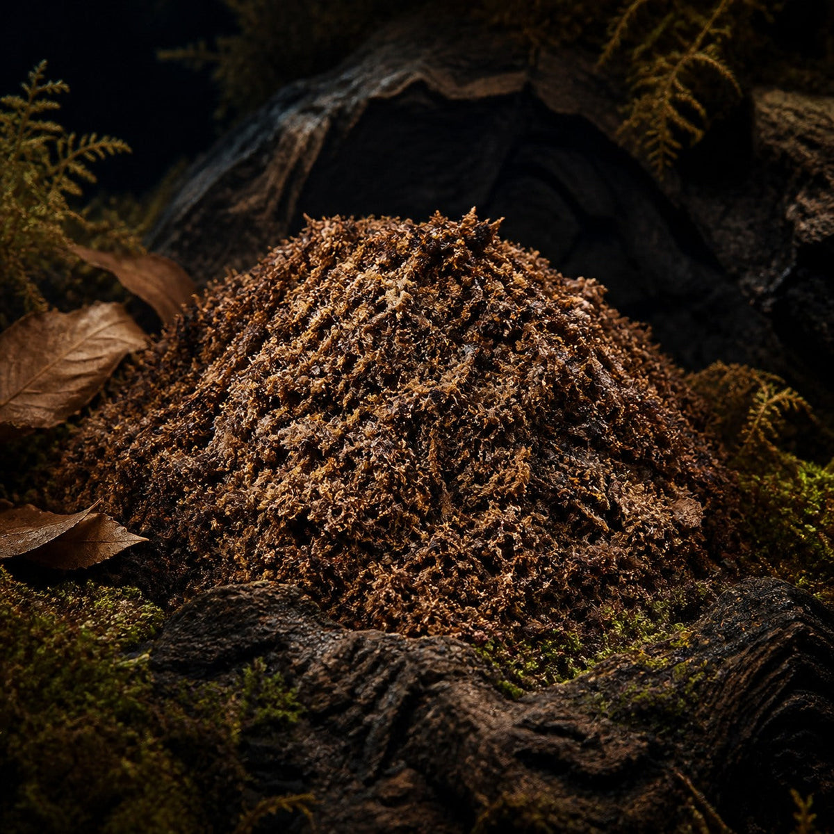 Premium Isopod Substrate