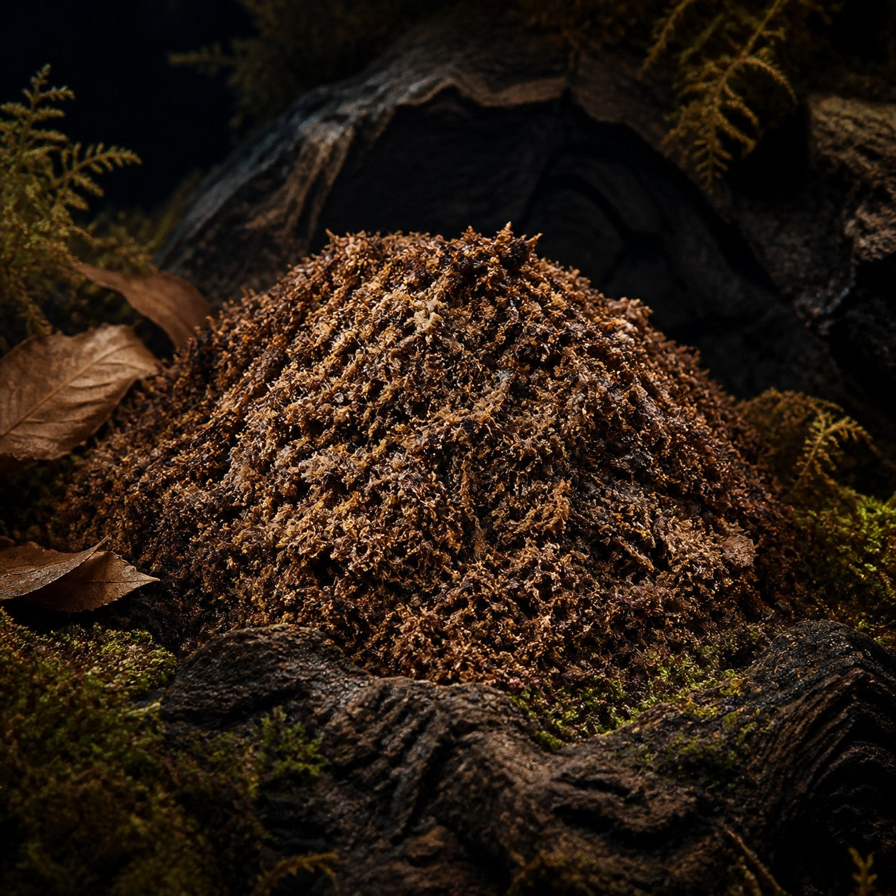 Premium Isopod Substrate