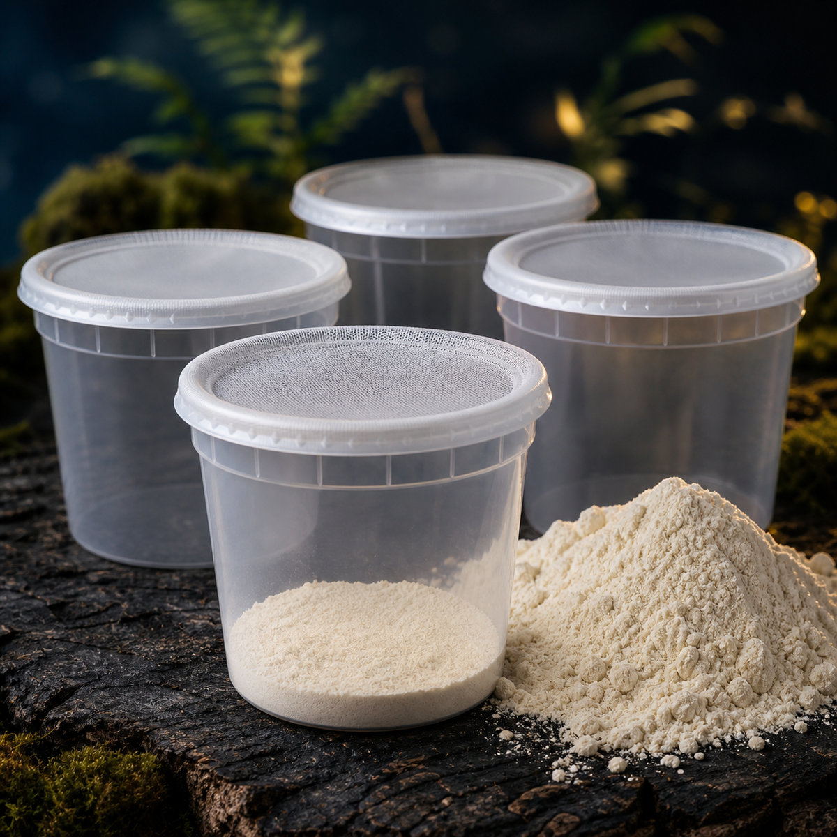 Rice Flour Beetle Culture Kit