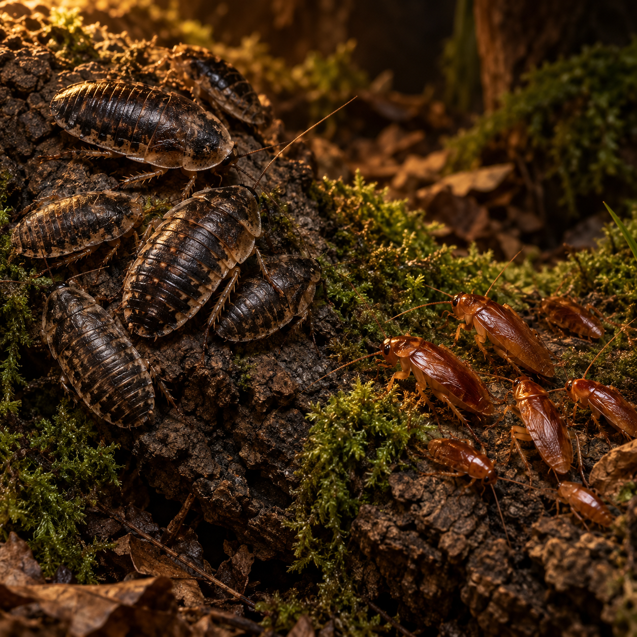 Scorpion Feeder Kit – Free Shipping