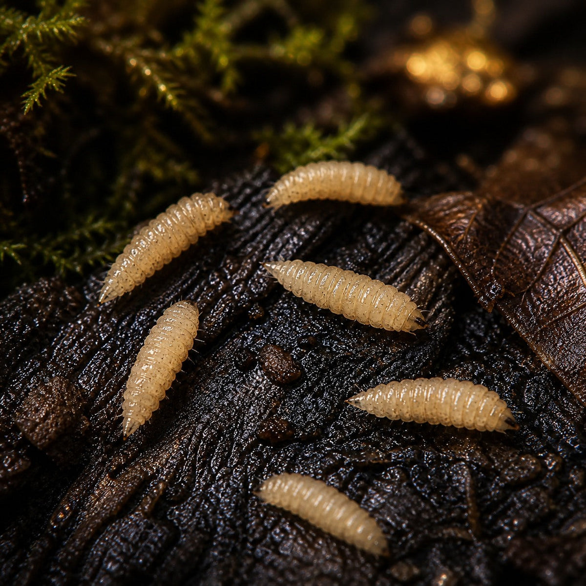 Spikes