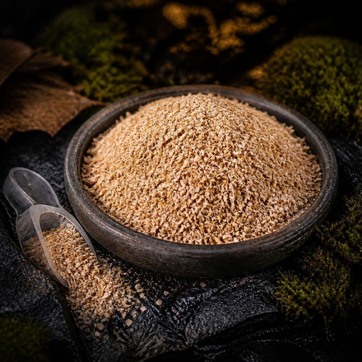 Superworm Bran