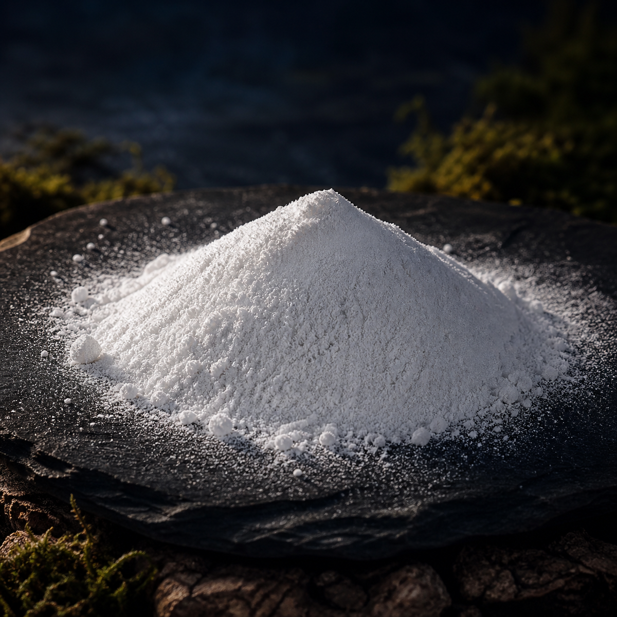 Ultra Fine Calcium Powder (Reptile Safe)