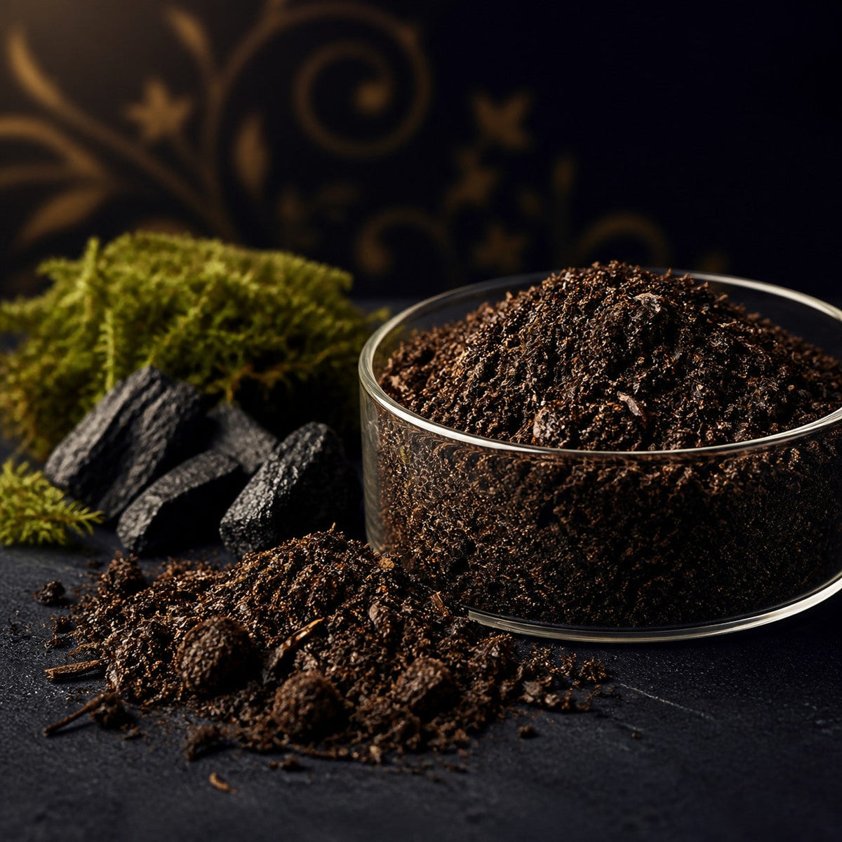 Ultra Springtail Substrate